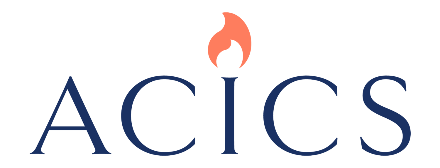Logo ACICS