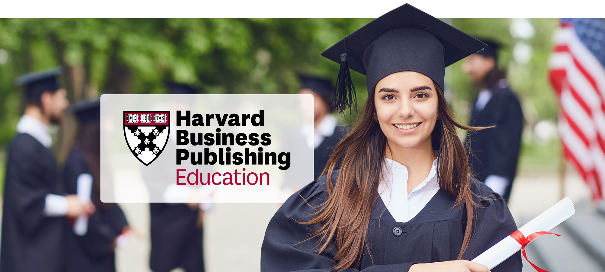 Harvard Business Publishing Education 1, Harvard Certificate Now Included in MIU Master’s Degrees