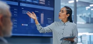 Cómo la BI impulsa la innovación en 5 sectores clave