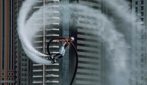 Alternative Sports in Miami