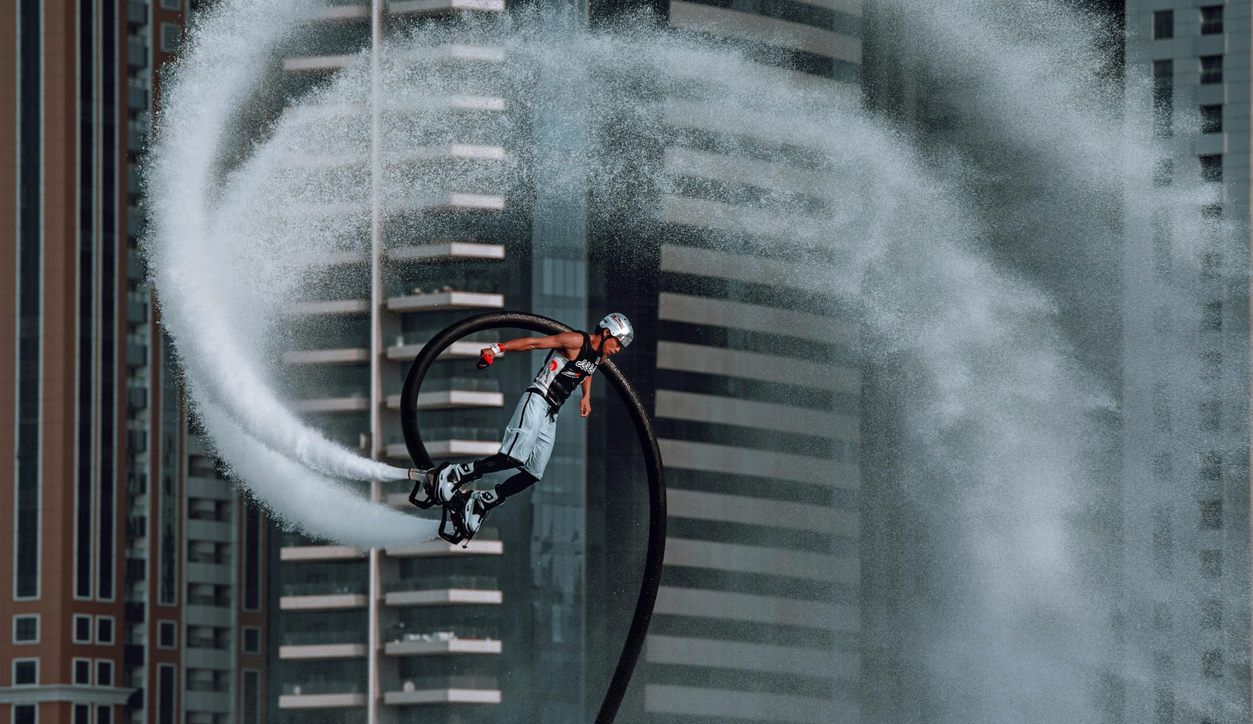 Alternative Sports in Miami