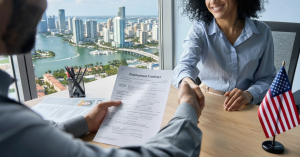 Building a Standout Resume, Career Services at MIU City University Miami