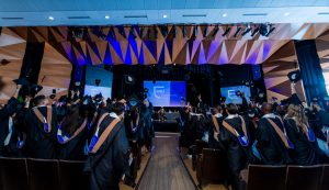 A Future Without Limits: Celebrating MIU’s Graduating Class