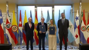 Alliance to promote training in social protection in Ibero-America