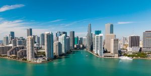 Why Miami Is the Silicon Valley of the South