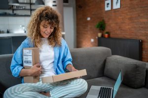 Consumer Behavior: How Customers Think, Decide and Buy in the U.S.