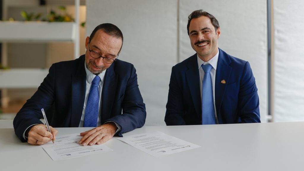 MIU announce strategic partnership with UNIR & the Spain–U.S. Chamber of Commerce of Miami to launch Miami International Week 2026 3 09I6843 1, MIU announce strategic partnership with UNIR & the Spain–U.S. Chamber of Commerce of Miami to launch Miami International Week 2026