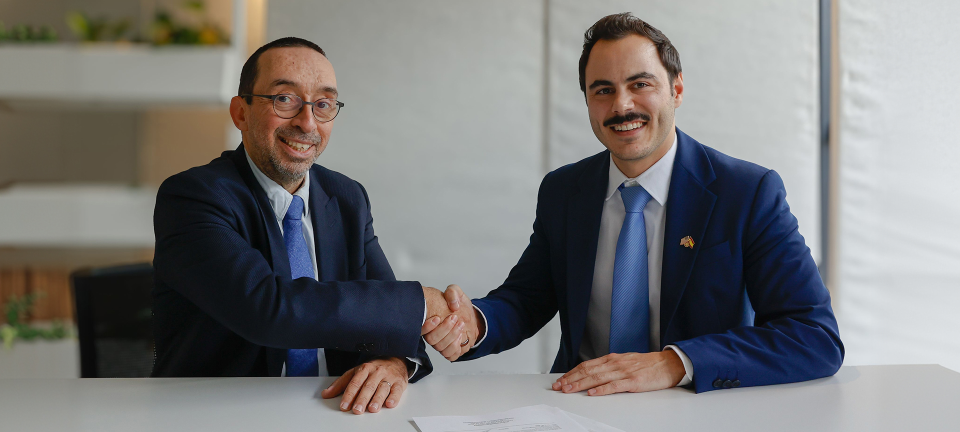 MIU announce strategic partnership with UNIR & the Spain–U.S. Chamber of Commerce of Miami to launch Miami International Week 2026