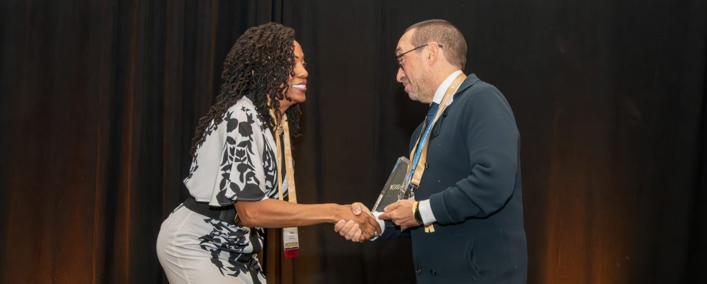 MIU President Daniel Burgos Awarded the DEAC Global Impact Award in Washington 3 DEAC Day Two 7787 1, MIU President Daniel Burgos Awarded the DEAC Global Impact Award in Washington