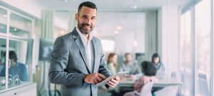 What Does a Chief of Staff Do? Salary, role & skills