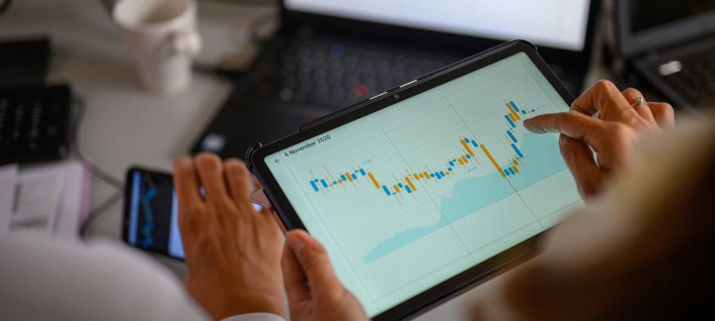 Blog finanzas, Risk management: definition, types and examples