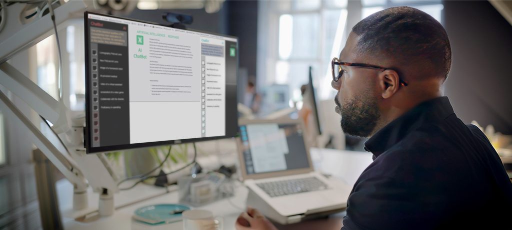 What Is Generative AI and How Is It Changing Industries? 3 IA blog, What Is Generative AI and How Is It Changing Industries?