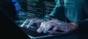 ¿Qué es la inteligencia artificial generativa y cómo está cambiando los sectores?
