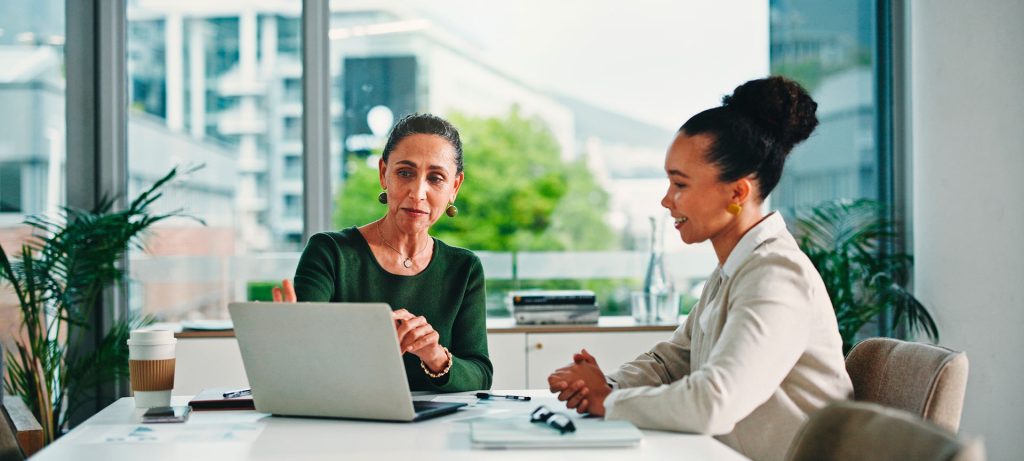 HR, ¿Qué es la gestión del talento y cómo puedes aplicarla en tu organización?