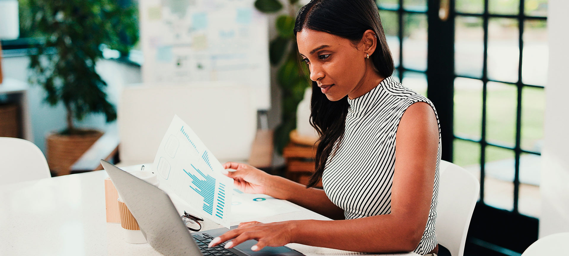 Data Analyst Salary in the U.S.: Ranges, Roles and Factors