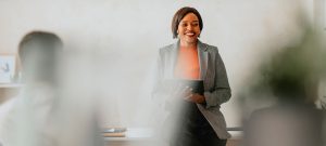 What Is Leadership? Definition, Types and Examples in Business