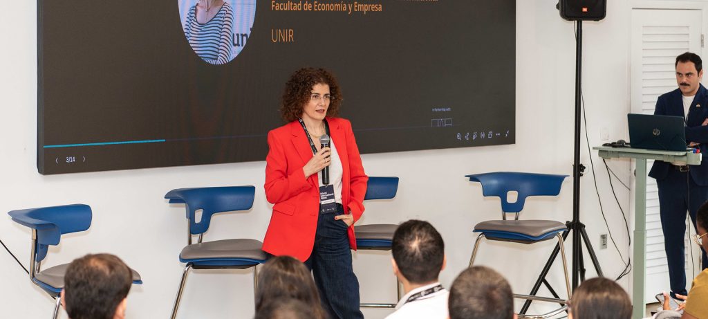 MIU, UNIR and the Spain-US Chamber of Commerce Bring International Executives Into the Heart of Miami’s Business Community 3 ExceutiveWeek 1, MIU, UNIR and the Spain-US Chamber of Commerce Bring International Executives Into the Heart of Miami’s Business Community