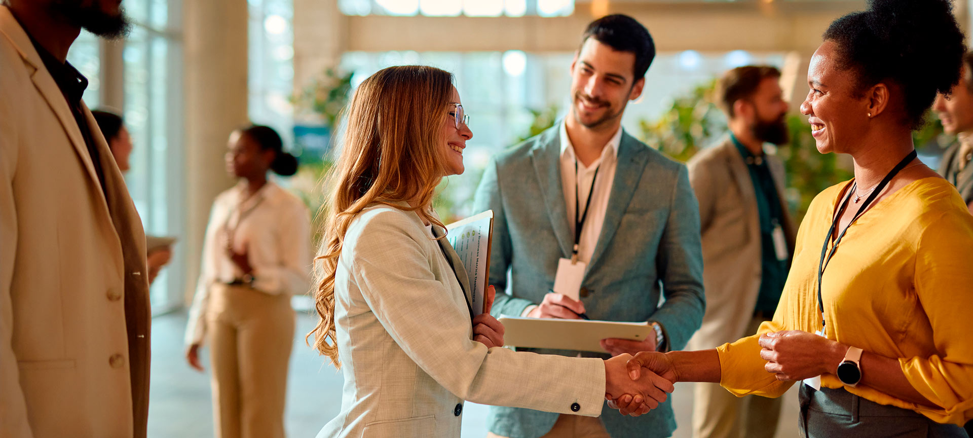 Why Is Networking Important for Your Career and How to Build It?